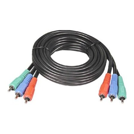 Audiovox 6' Comp Video Cable VHC61R